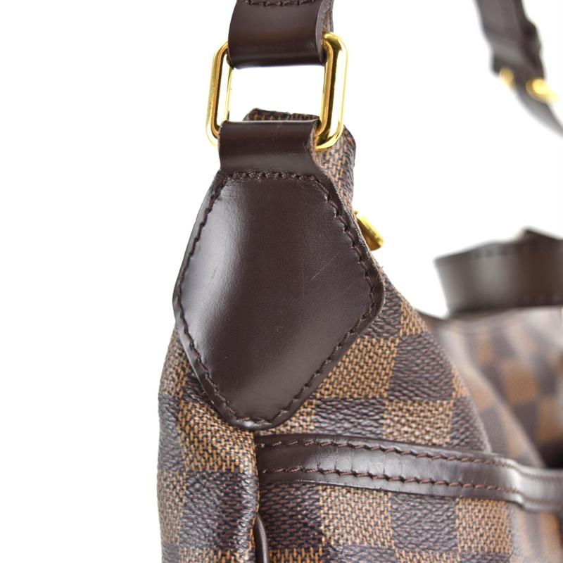 ルイヴィトン バッグ レディース ブルームズベリPM ダミエ ショルダー