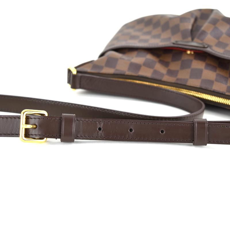 ルイヴィトン バッグ レディース ブルームズベリPM ダミエ ショルダー