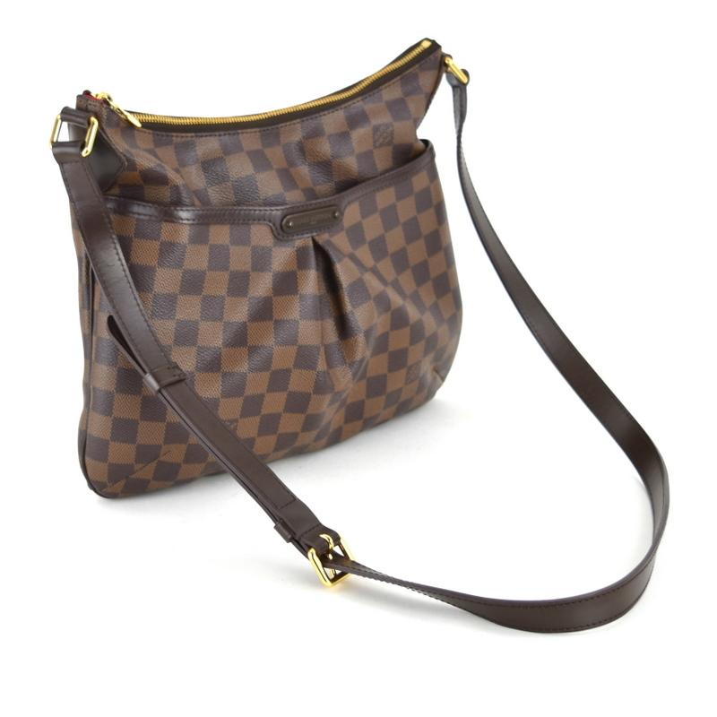 ルイヴィトン バッグ レディース ブルームズベリPM ダミエ ショルダー