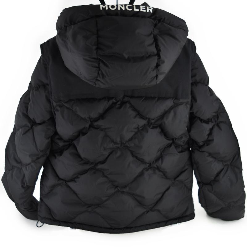 MONCLER（モンクレール） 2WAYダウンジャケット ARLES サイズ2