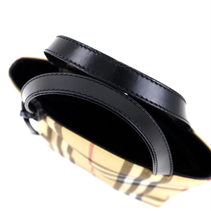 BURBERRY（バーバリー） バッグ レディース ハンドバッグ ミニトート