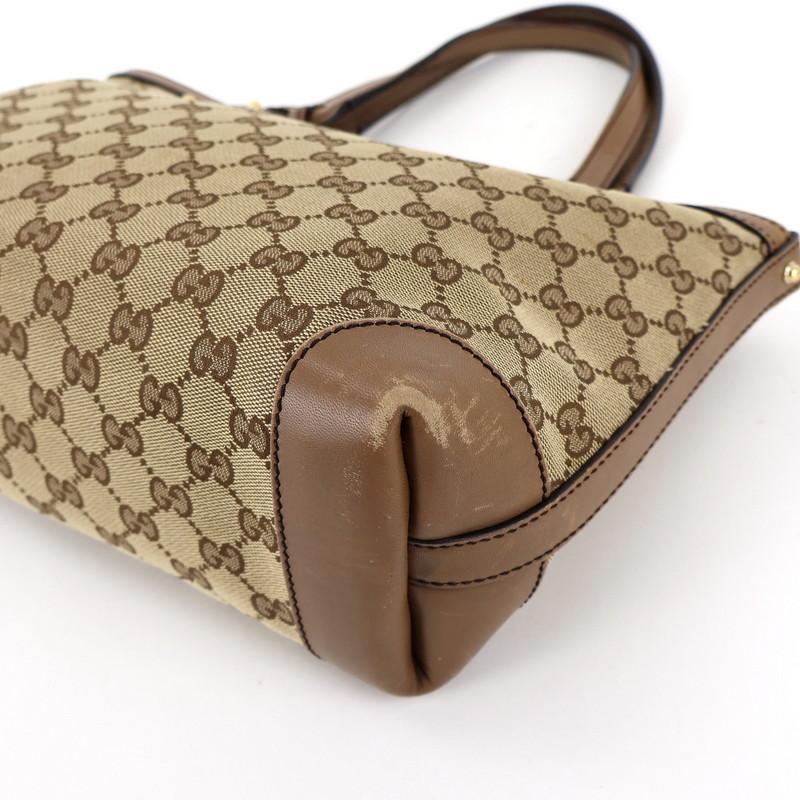 GUCCI（グッチ） バッグ レディース トートバッグ オープントート