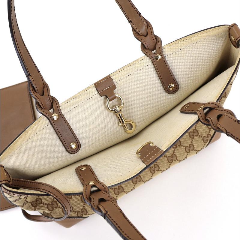 GUCCI（グッチ） バッグ レディース トートバッグ オープントート