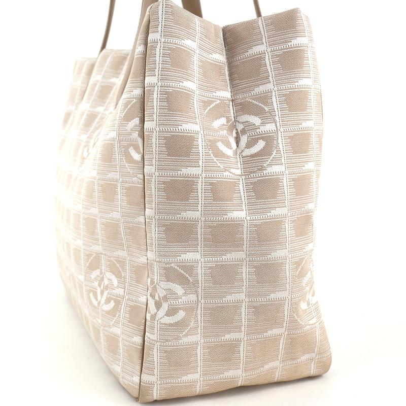 CHANEL（シャネル） トートバッグ レディース ニュートラベルライン