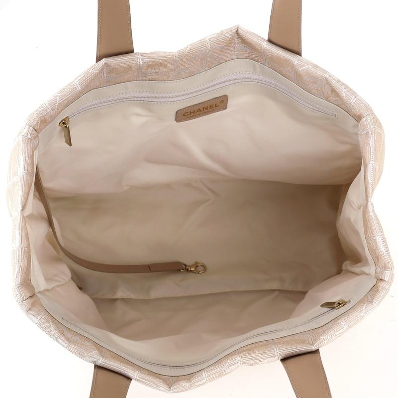 CHANEL（シャネル） トートバッグ レディース ニュートラベルライン