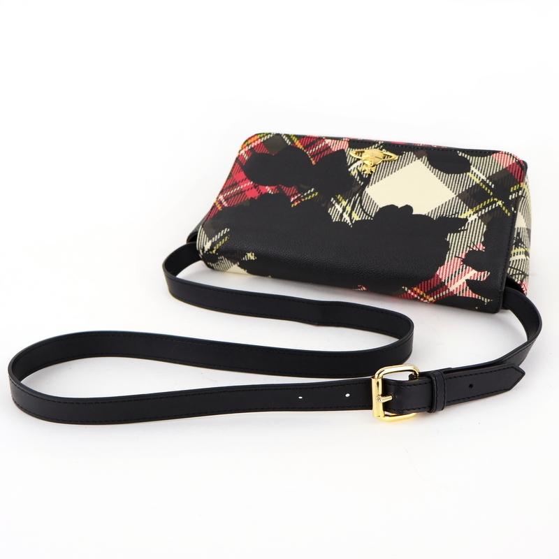 Vivienne Westwood（ヴィヴィアンウエストウッド） バッグ ショルダー