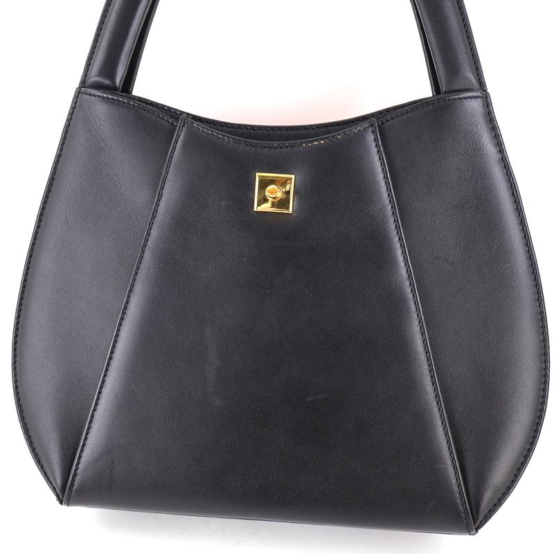 MUST DE CARTIER カルティエ バッグ ハンドバッグ レディース