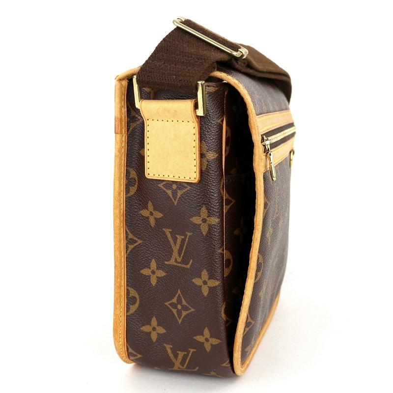 メッセンジャー・ボスフォール ルイヴィトン ショルダーバッグ