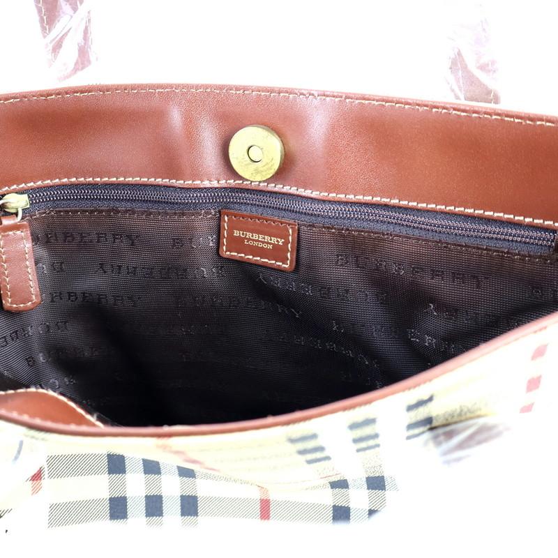 BURBERRY（バーバリー） バーバリーロンドン バッグ ノバチェック