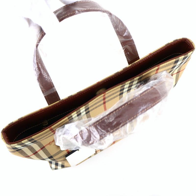 BURBERRY（バーバリー） バーバリーロンドン バッグ ノバチェック