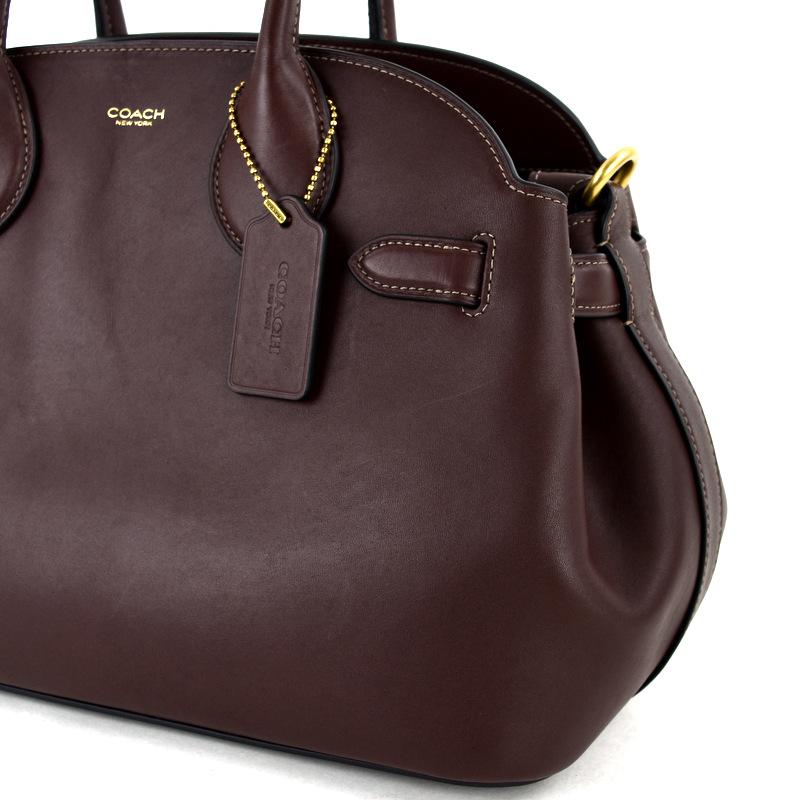 COACH（コーチ） 2WAYバッグ レディース エンパイア キャリーオール