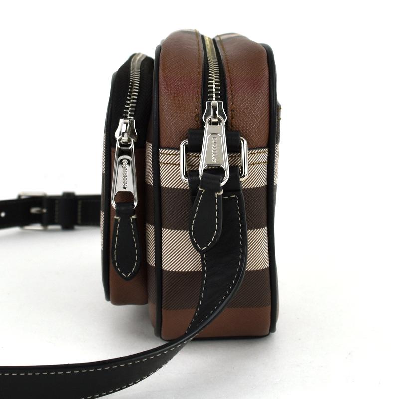 BURBERRY（バーバリー） バッグ メンズ バディバッグ 8049145 チェック