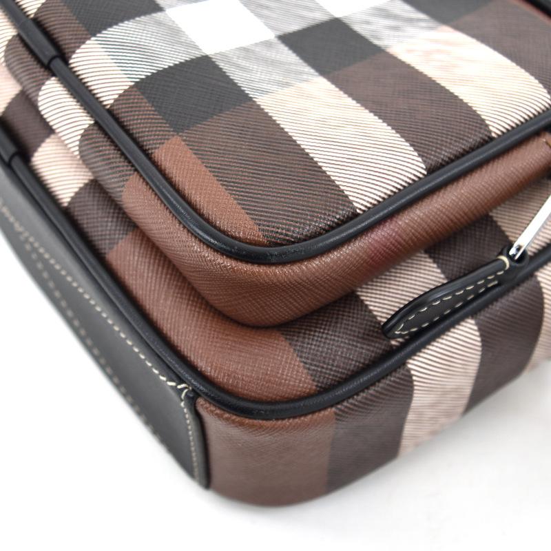 BURBERRY（バーバリー） バッグ メンズ バディバッグ 8049145 チェック