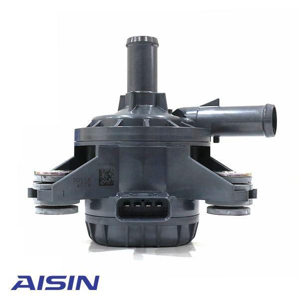 AISIN アイシン精機 ウォーター ポンプ WQT-001 トヨタ プリウス ZVW30