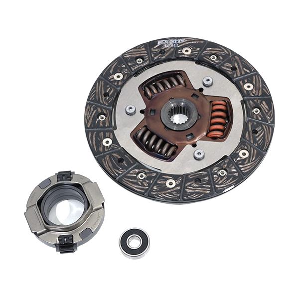 EXEDY エクセディ クラッチディスク クラッチカバー レリーズ