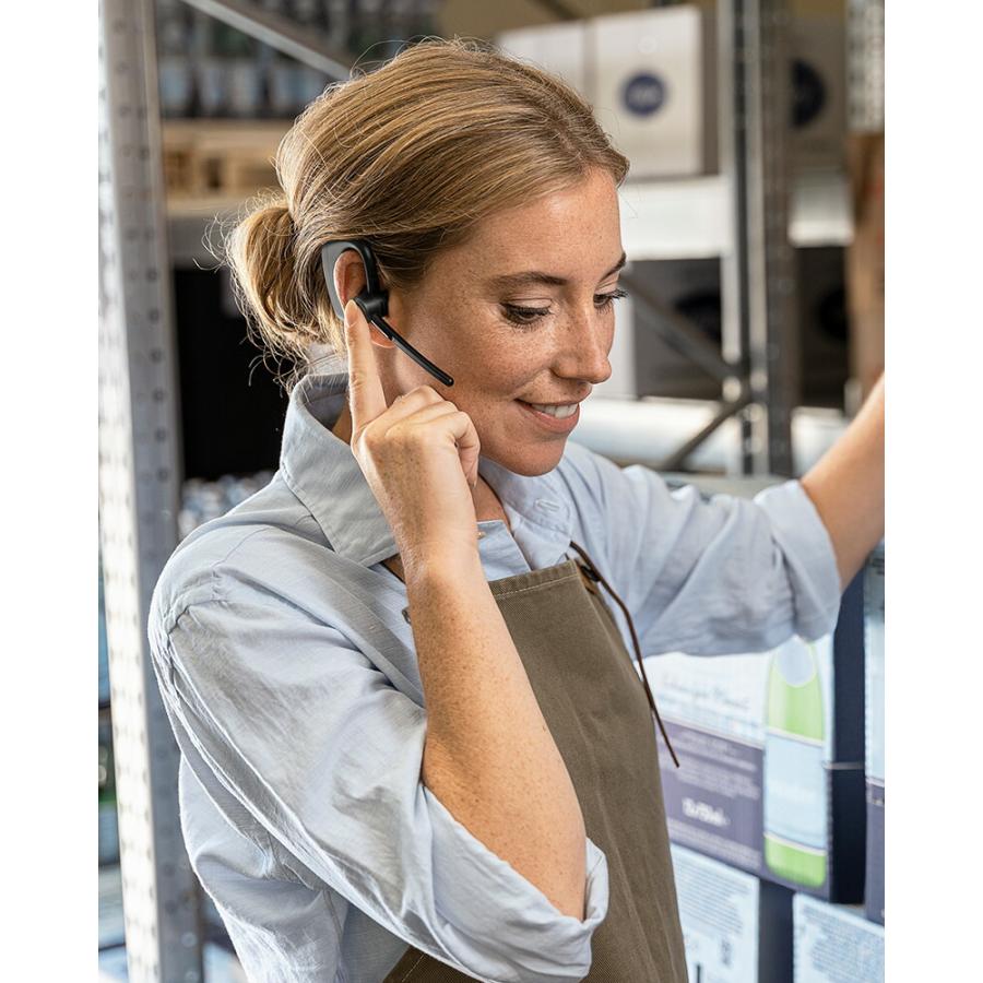 ヘッドセット ヘッドホン マイク付き Bluetooth ワイヤレス ノイズ