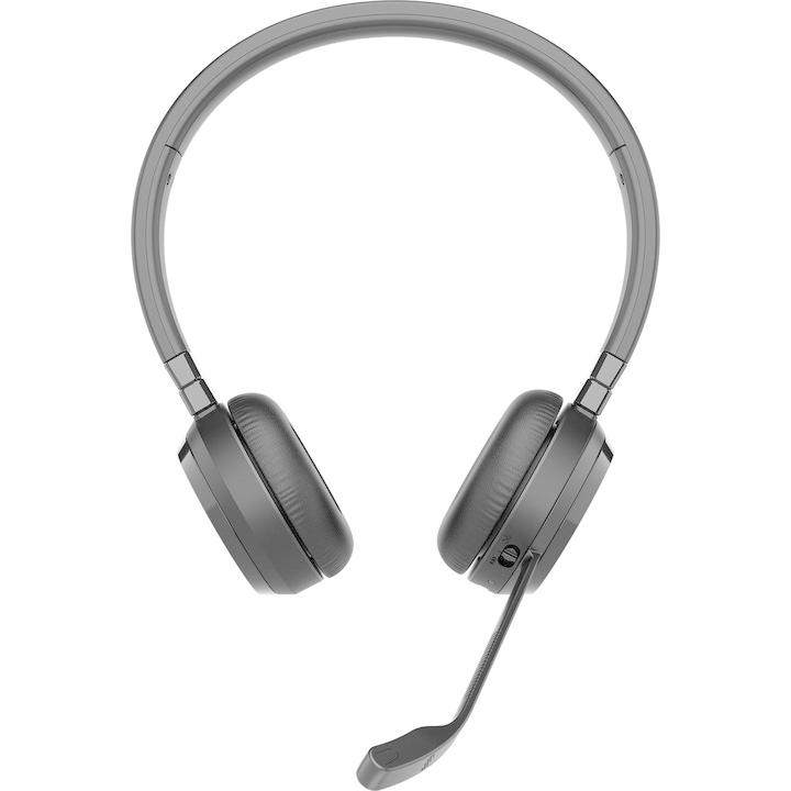 ヘッドセット ジャブラ Jabra Evolve 65 TE Link 390a MS Stereo 両耳