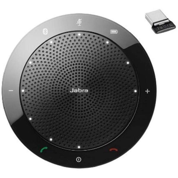Jabra（ジャブラ） マイクスピーカー Jabra SPEAK510＋ UC USB-A