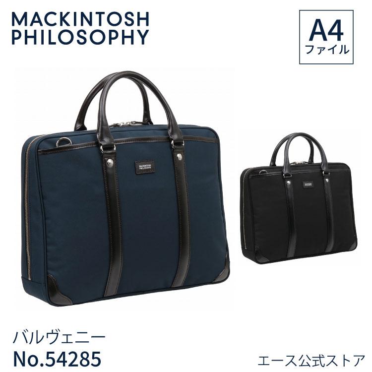 MACKINTOSH PHILOSOPHY（マッキントッシュフィロソフィー） ビジネス