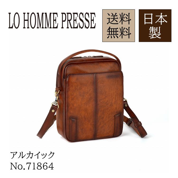 Ace（エース） 公式 LO HOMME PRESSE／ロ・オム・プレッセ