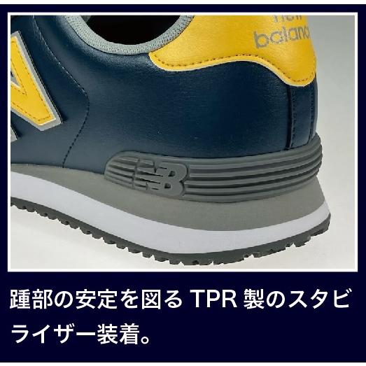 New Balance（ニューバランス） PL-441 ポートランド Portland