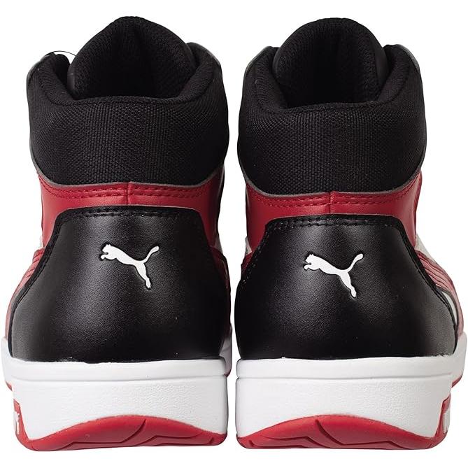 PUMA（プーマ） PUMA FRONTCOURT BWR DISC MID フロントコート