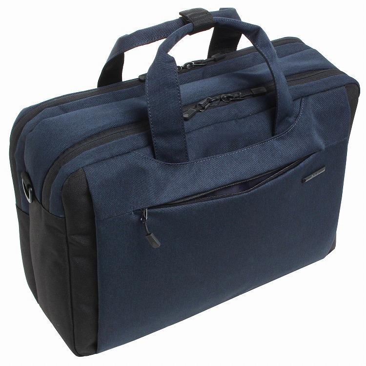 ゼット（ZETT） エース公式 ビジネスバッグ 3WAY Z.N.Y／ゼット・エヌ