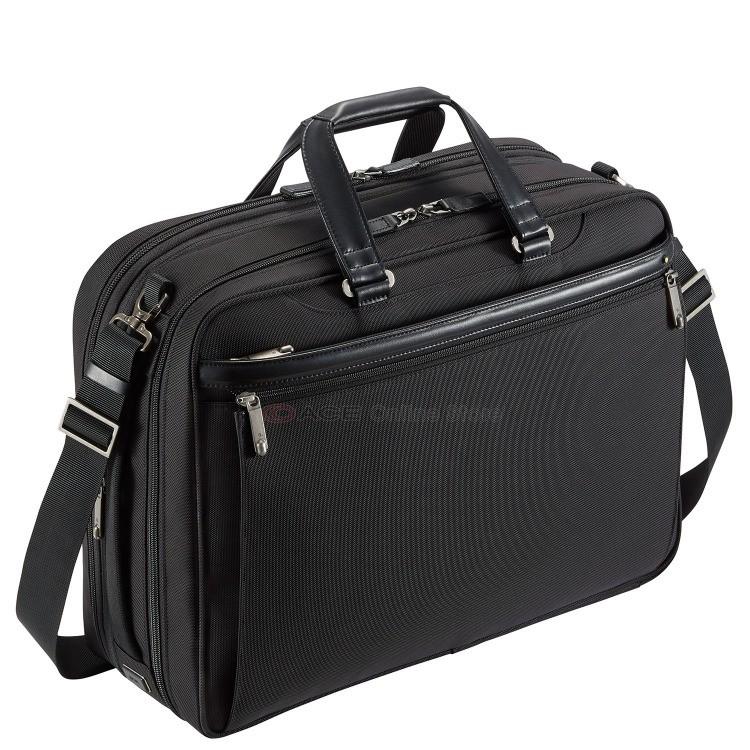 ace. GENE LABEL エース公式 ビジネスバッグ メンズ ブリーフケース