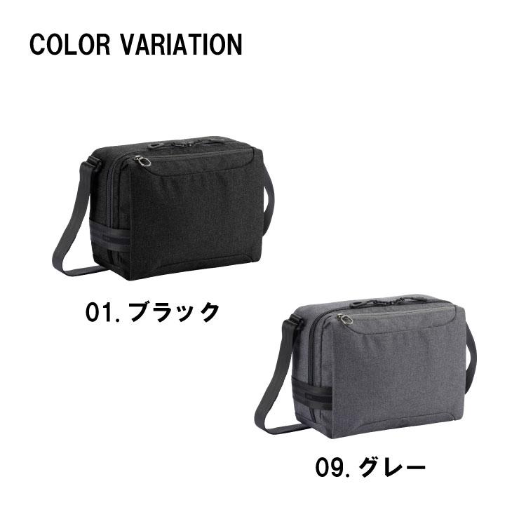 ace. エース公式 ショルダーバッグ メンズ ace 10.1インチタブレット