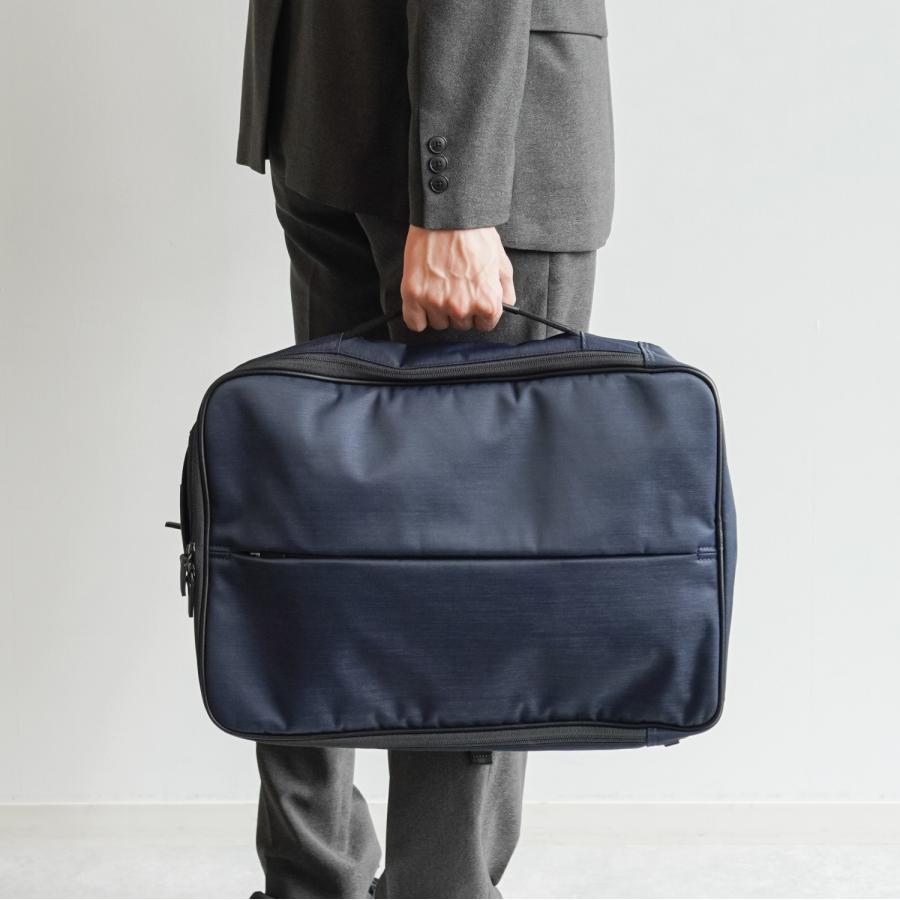 ace. 公式 コンビライト2 リュックサック B4 15.6インチPC ビジネス