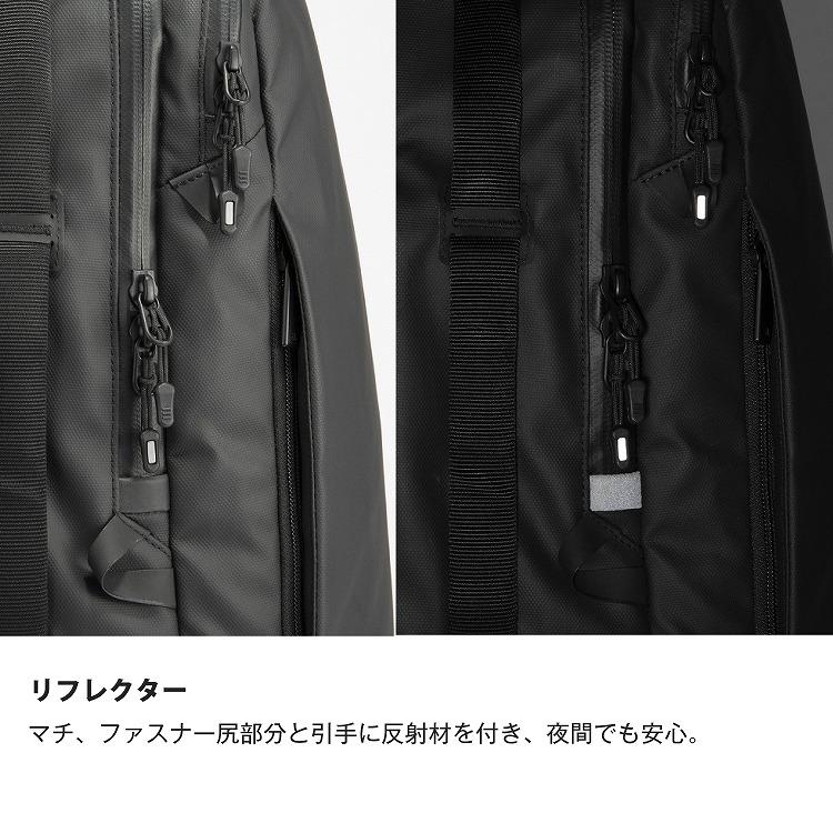 ace. バックパック ビジネスリュック エース ラグレンティスエアV