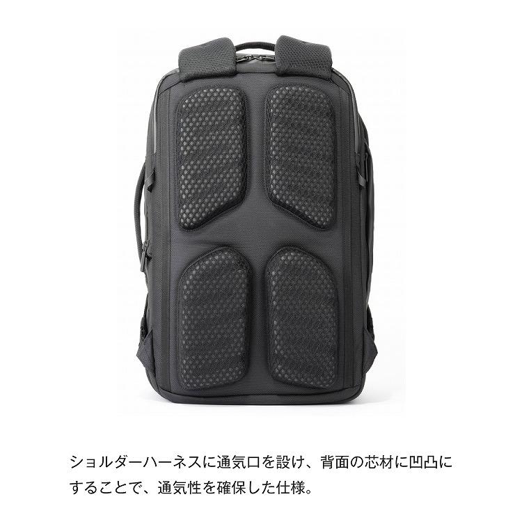 ace. バックパック ビジネスリュック エース ラグレンティスエアV