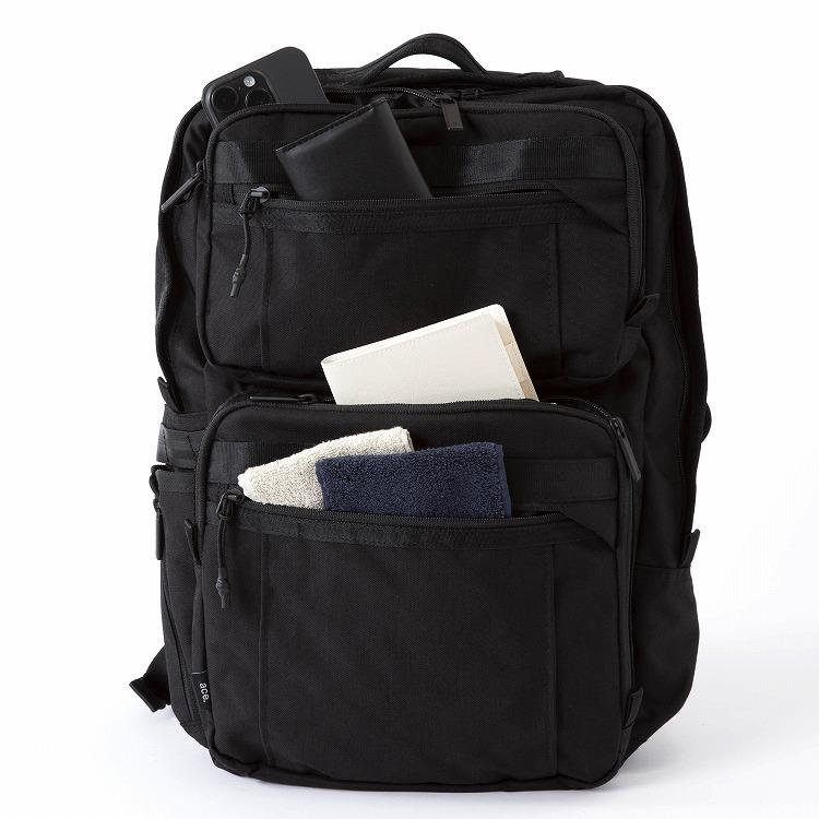 ビジネスバッグ メンズ ビジネスリュック ace. エース デュラムーブ B4