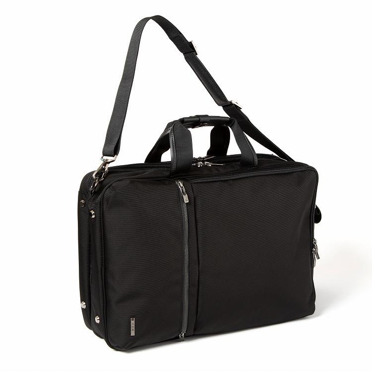 ビジネスバッグ 3WAY ACE エース 15.0インチPC収納 ヴィターラCB