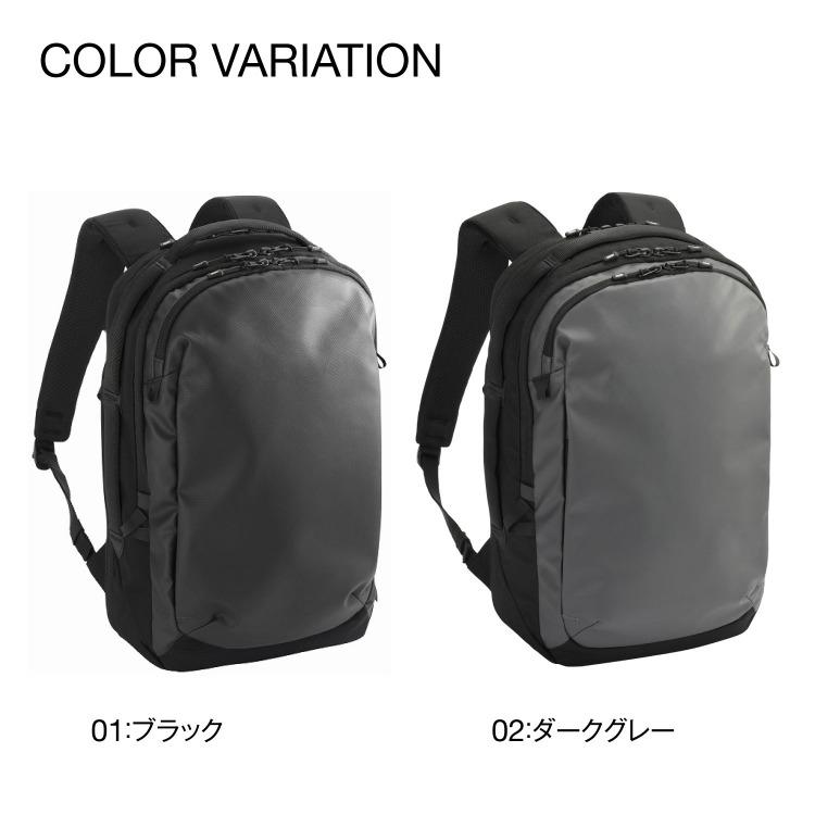 ace. バックパック ビジネスリュック エース ラグレンティス メンズ A4