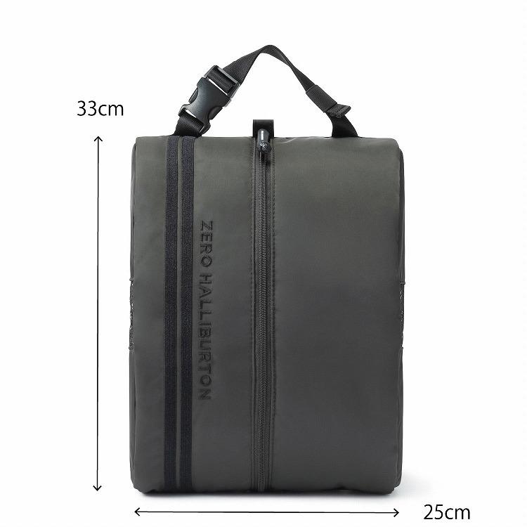 ZERO HALLIBURTON（ゼロハリバートン） ゴルフ DICROS SOLOシリーズ