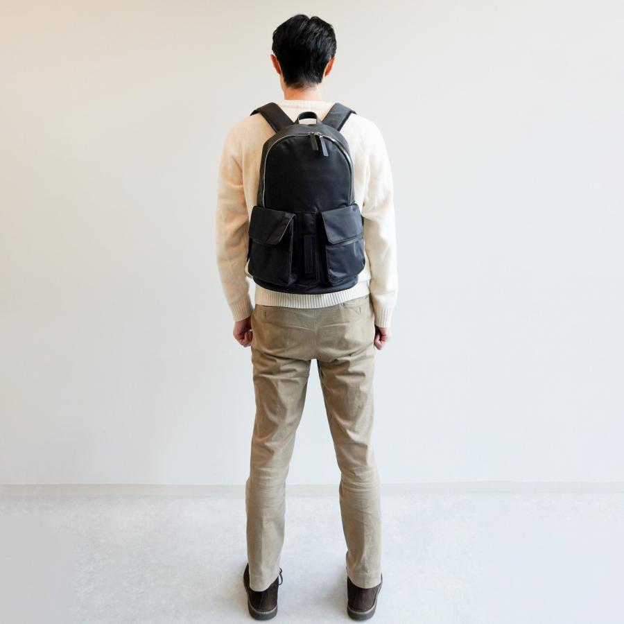 Orobianco（オロビアンコ） リュック タッティカ リュックサック