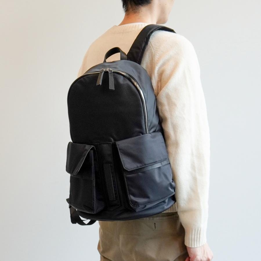 Orobianco（オロビアンコ） リュック タッティカ リュックサック