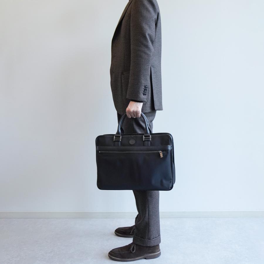 Orobianco（オロビアンコ） ビジネスバッグ メンズ 2way Orobianco