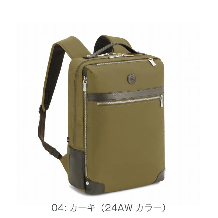 Orobianco（オロビアンコ） リュックサック メンズ A4サイズ
