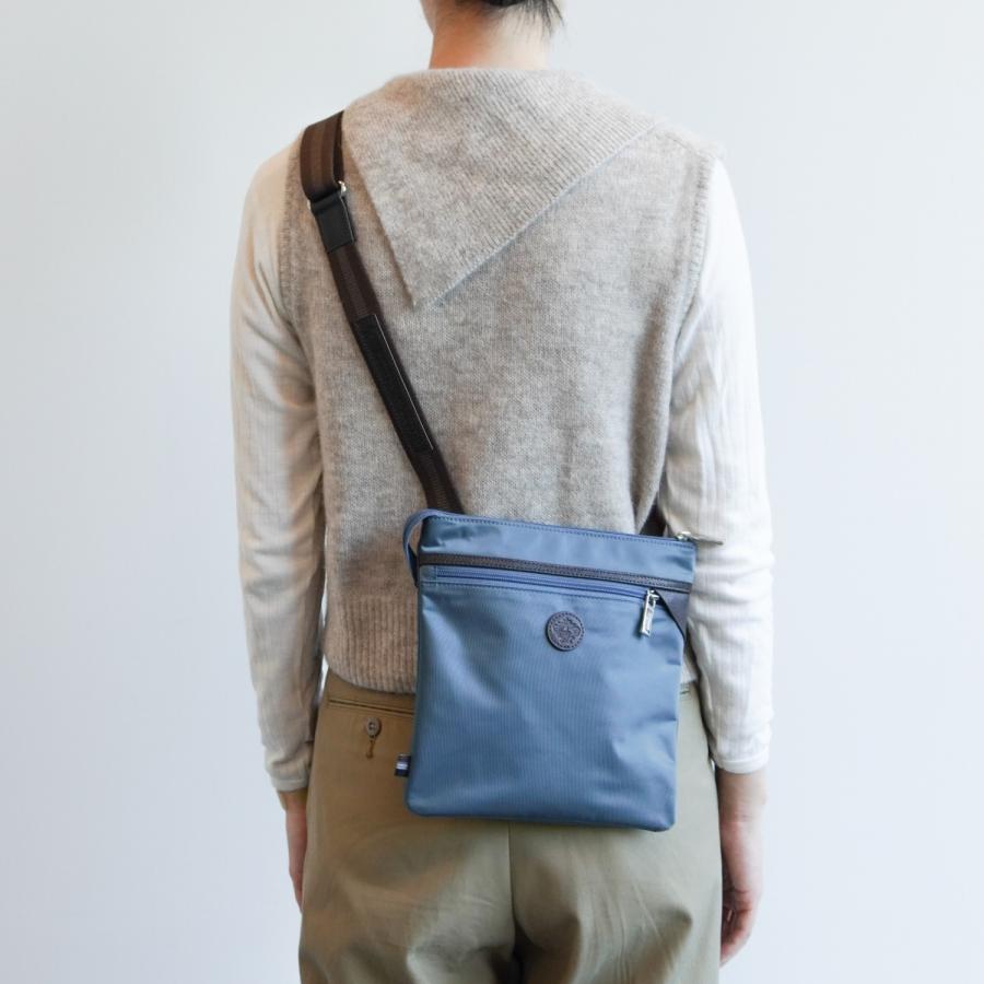 Orobianco（オロビアンコ） 公式 ショルダーバッグ ビアジェット