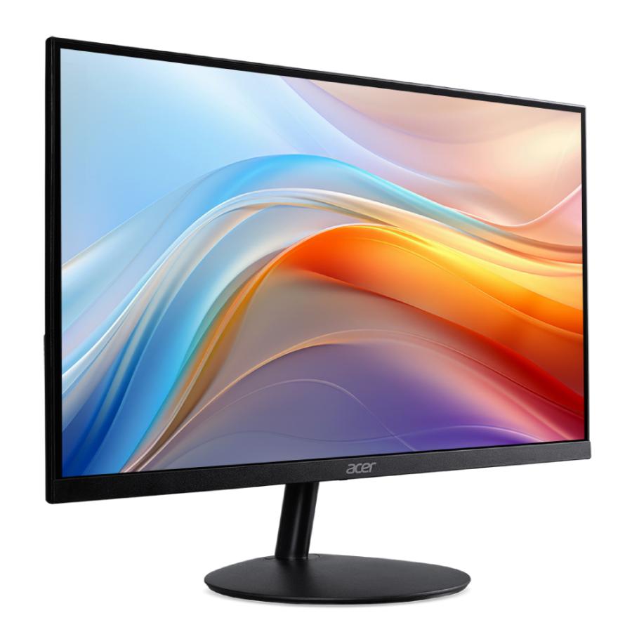 acer（エイサー） モニター 27インチ WQHD 16:9 IPS 非光沢 NTSC 72