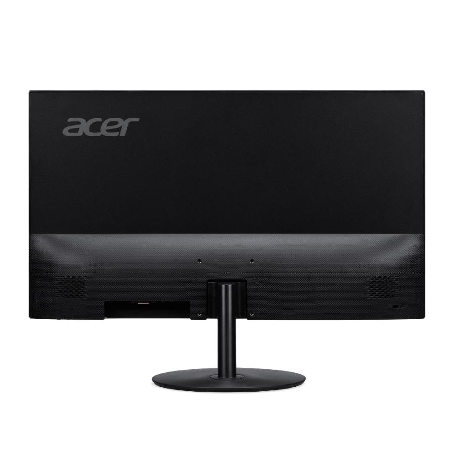 acer（エイサー） モニター SA272UEbmiipx 27インチ IPS 非光沢 WQHD