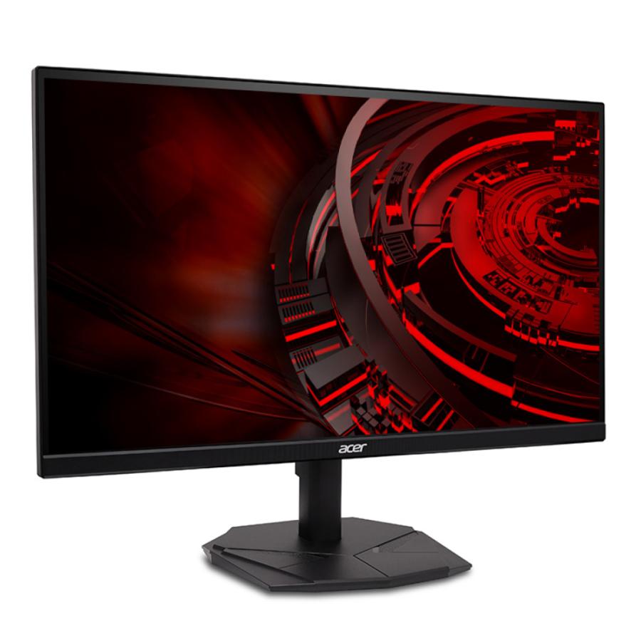 acer（エイサー） ゲーミングモニター 24.5インチ VA フルHD 非光沢