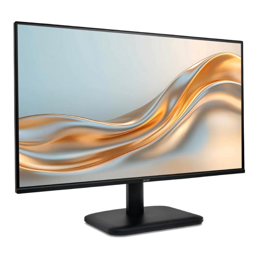 acer（エイサー） モニター 23.8インチ IPS フルHD 144Hz 1ms(VRB