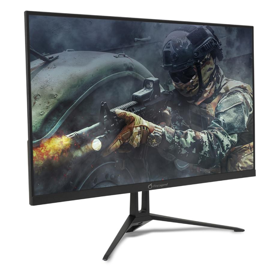 acer（エイサー） AOPEN ゲーミングモニター 27インチ Agile-Splendor