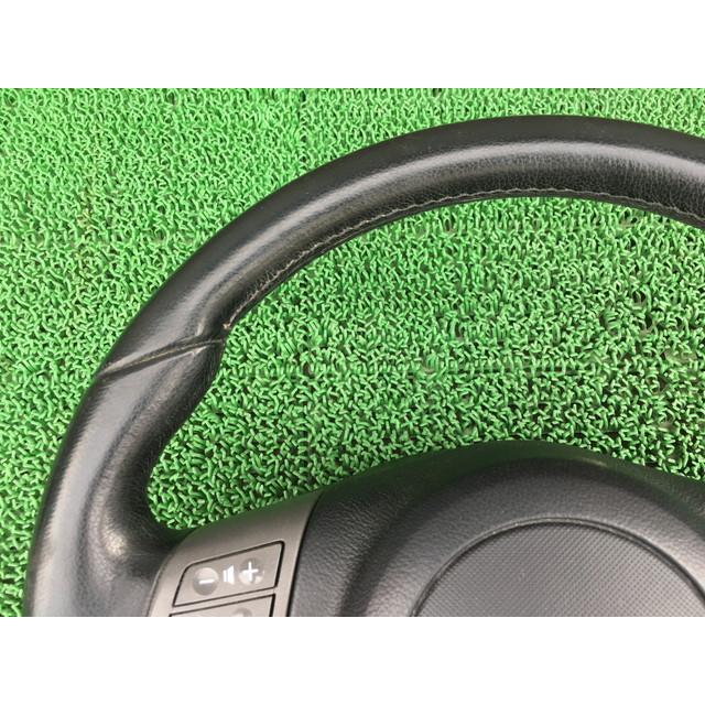 ☆L405S ソニカ 純正OP MOMO モモ ステアリングホイール ハンドル