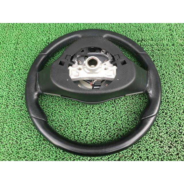 ☆L405S ソニカ 純正OP MOMO モモ ステアリングホイール ハンドル