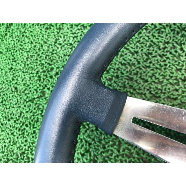 ☆超希少☆LECARRA レカラ ステアリングホイール ハンドル [シボレー