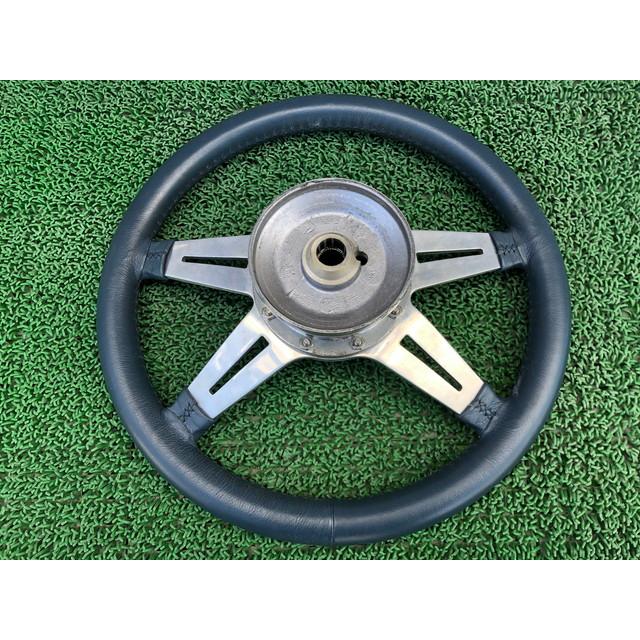 ☆超希少☆LECARRA レカラ ステアリングホイール ハンドル [シボレー